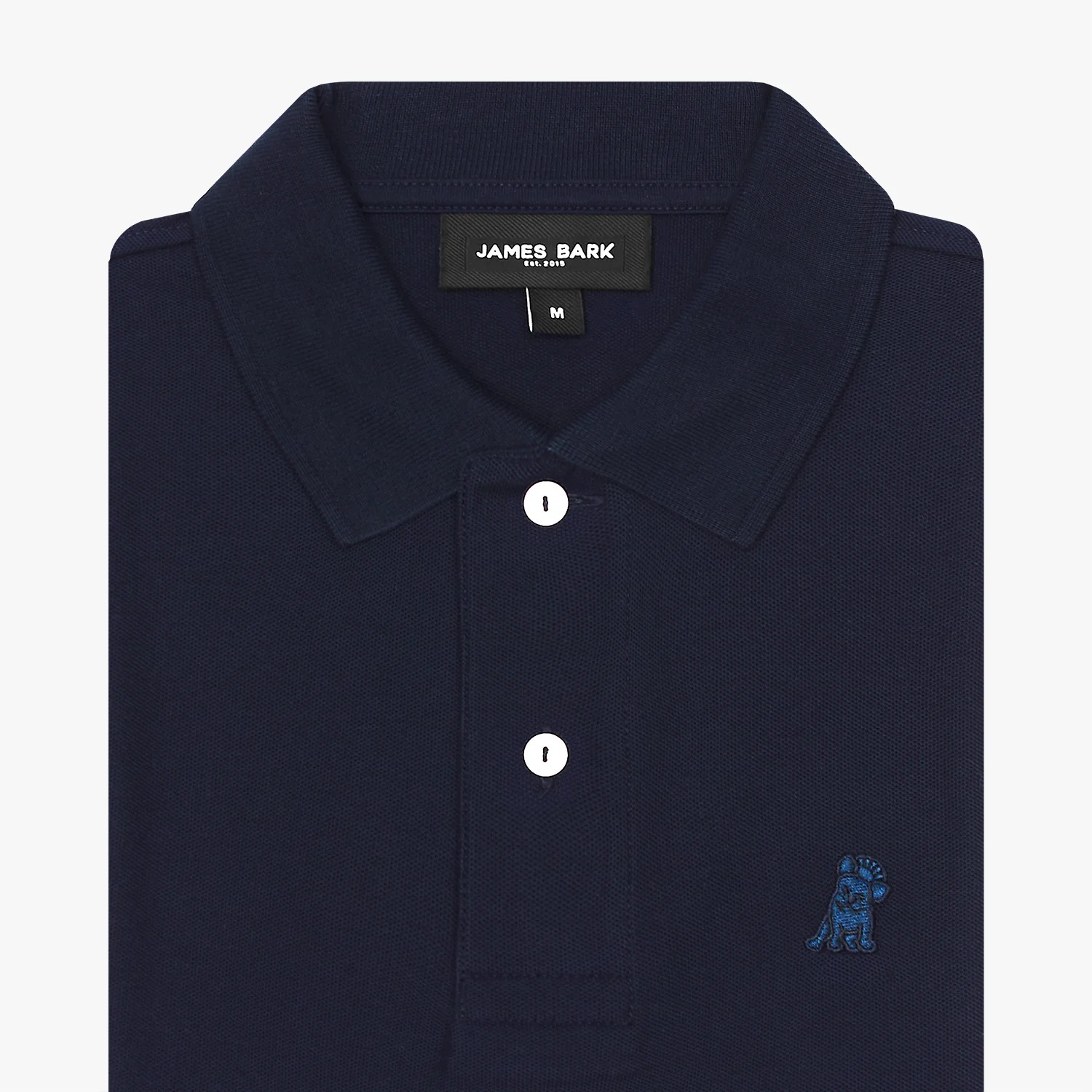 Men's Regular Fit Polo Shirt 2 - alternate